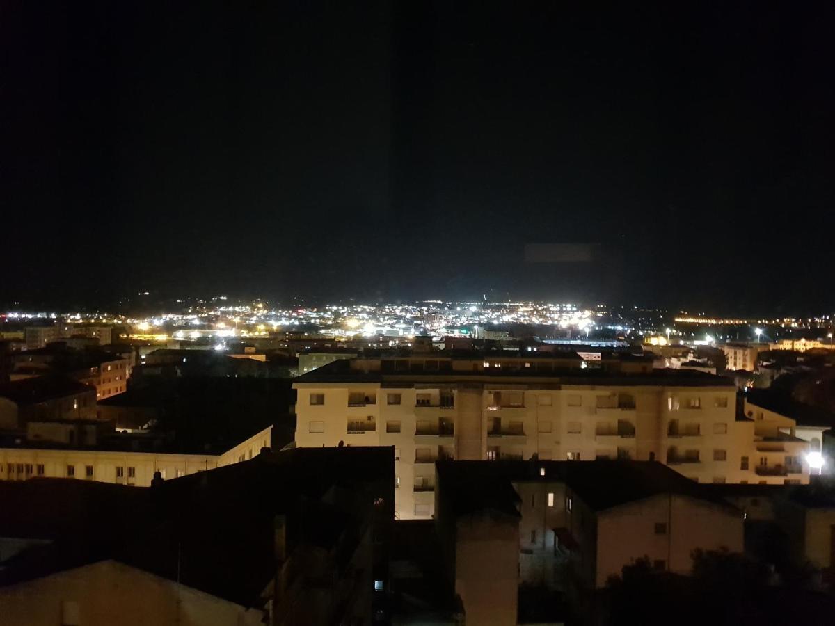 La Terrazza Di Anna Hotel Sassari Exterior photo