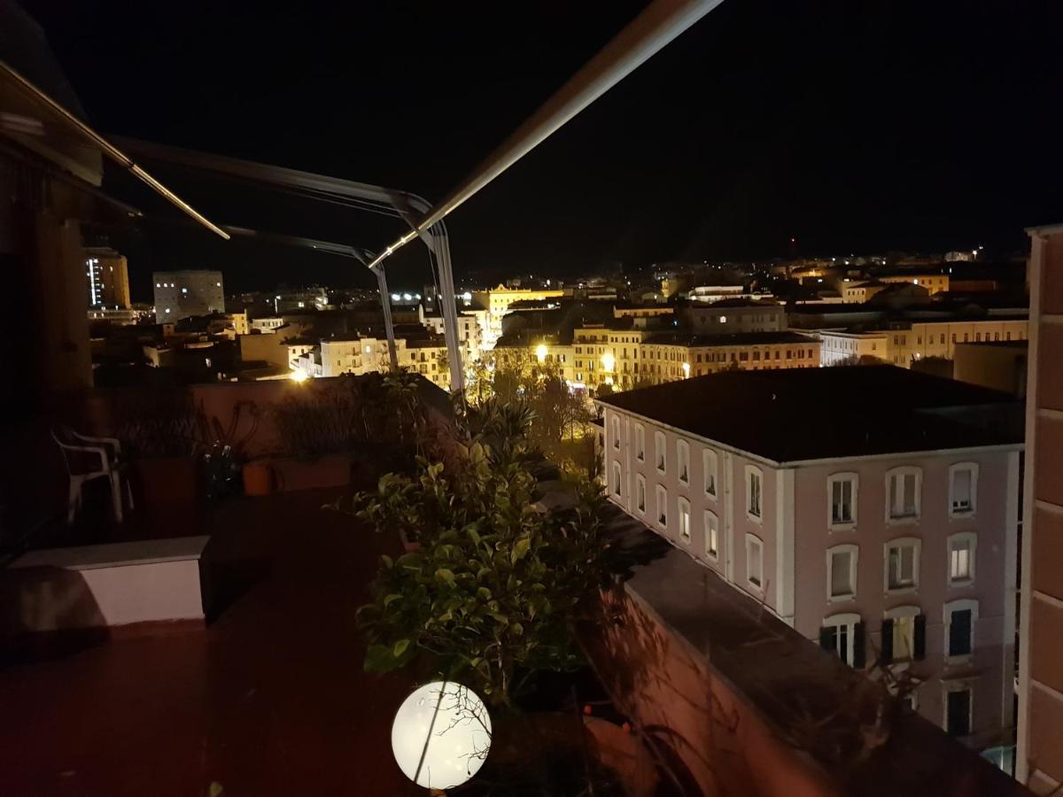 La Terrazza Di Anna Hotel Sassari Exterior photo